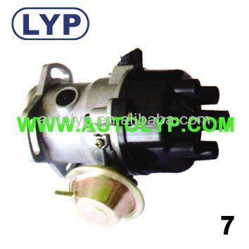 Distributor used for NISSAN SUNNY B13