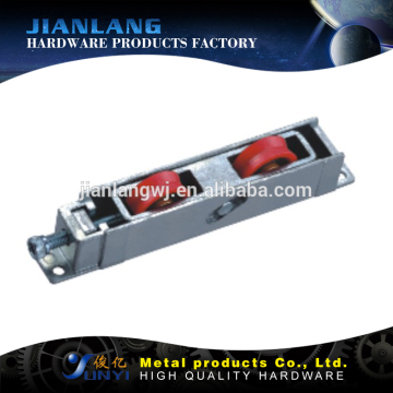 stainless steel roller for hanging doors