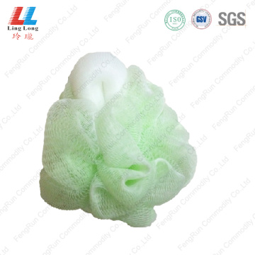 bath pouf luffa sponge body loofah mesh sponge