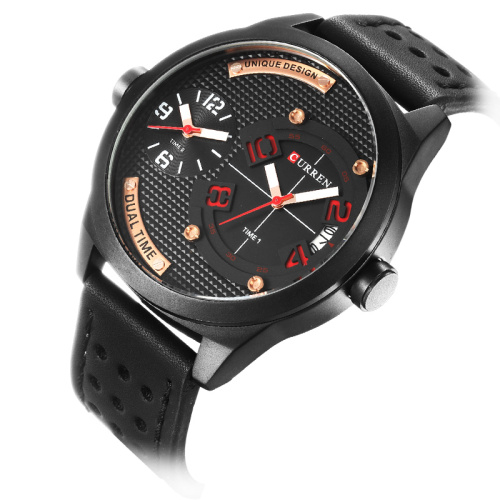 2017 Good Looks Newest Watch Quartz Watches