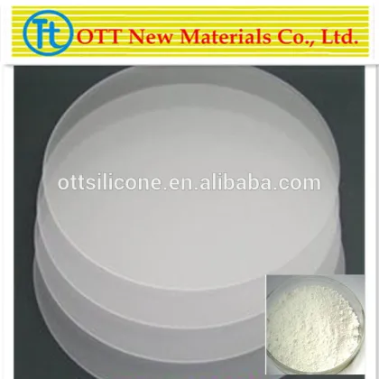 OTT Silicone Resin
