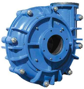 Sand Casting Metal Pump Parts