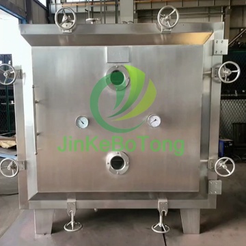 Durable Square Vacuum Drying Equipment