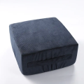 Polyester -Stoff -Textilsofa Stoff