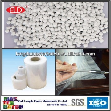 White CaCO3 FillerMasterbatch