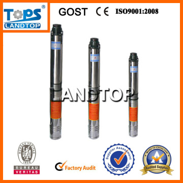 FUJIAN LANDTOP Best Borehole Pumps