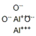 Alüminyum oksit CAS 11092-32-3