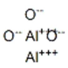 Aluminum oxide CAS 11092-32-3