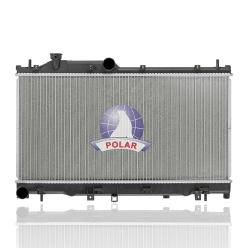22057 Car Engine Radiator for Subaru Legacy/V Outback 2.5 Cooling System OEM 45111AG010 450111AG011
