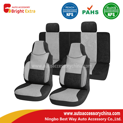 Protectores de asiento de automóvil Polester