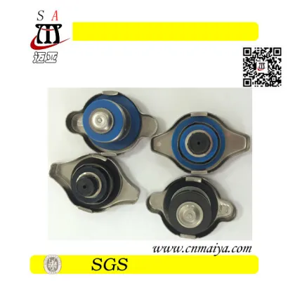 auto car parts for radiator cap