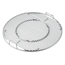 Non-stick Portable BBQ Rack Barbecue Mesh Grill Net