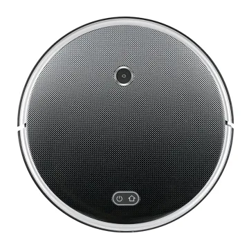 Smart Robot vacuum cleaner xiaomi with self-emptying dustbin
