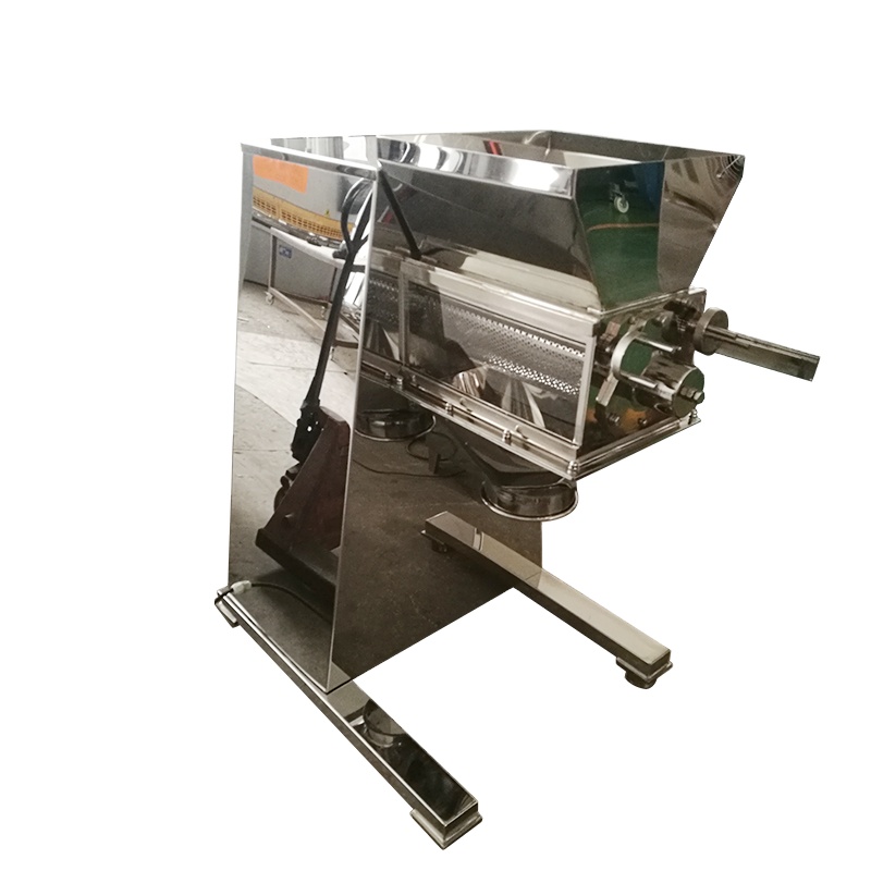 YK Series Swing Oscillating Granulator Machine