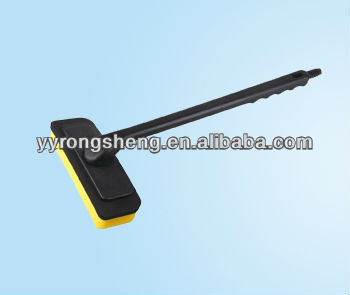 car sponge with handle