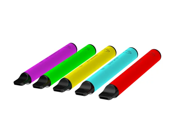 ODM gguavauava ice 3ml vape pod