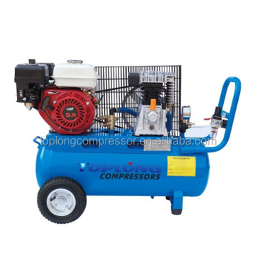 Good Quality Petrol Air Compressor: GV0.6/12.5b Gasoline Compressor