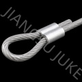 Aluminum Wire Rope Sleeve