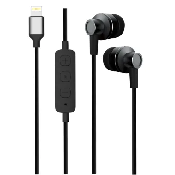 hottest products MFI certified digital earphone for iphone7