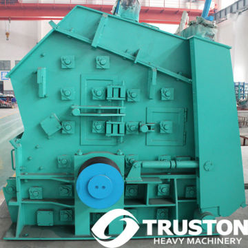 TRUSTON pf 1214 Impact Crusher used in Crushing Small Stone/crusher impact/impact crusher