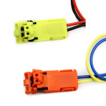 Hot Sale Driver Plug Connector for 2014-2019 Nissan Altima