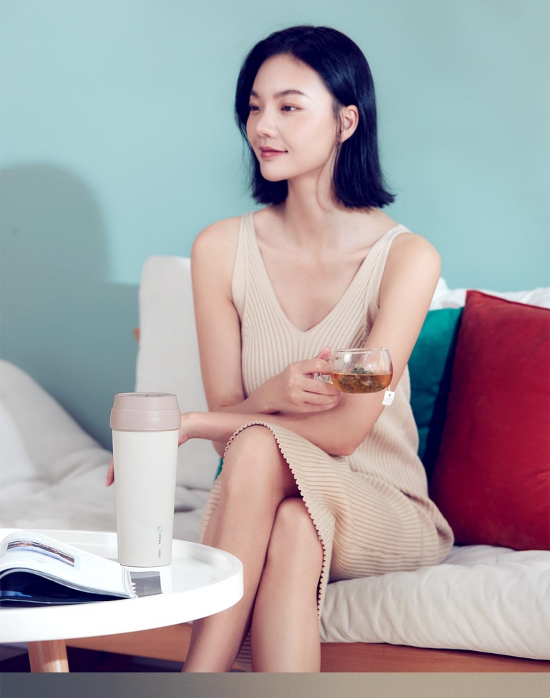 17pin Electric Cup 17pin Electric Cup
