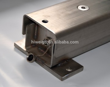 stainless steel weigh beams stainless steel weigh bars sheep scale model ABS800