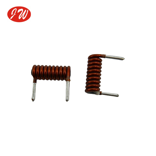 ferrite core inductance