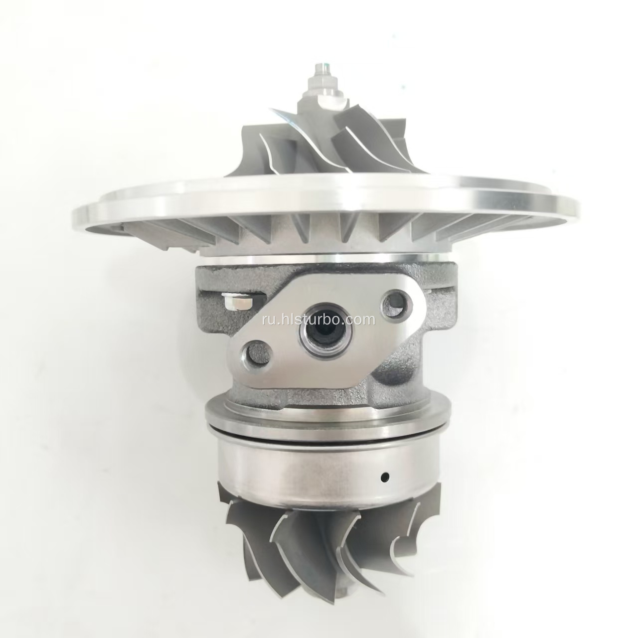 Турбокартридж TBP4 58X53 Механизм