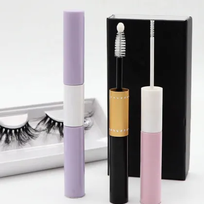 Long Lasting 14-Day Strong Hold Waterproof Wholesale Eyelash Glue