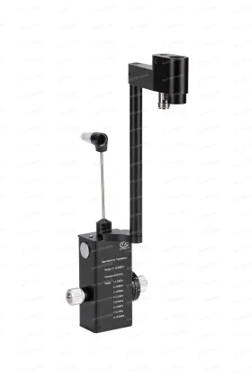 Goldman Applanation Tonometer GT600 with Slit Lamp R Type - High Quality Ophthalmic Equipment