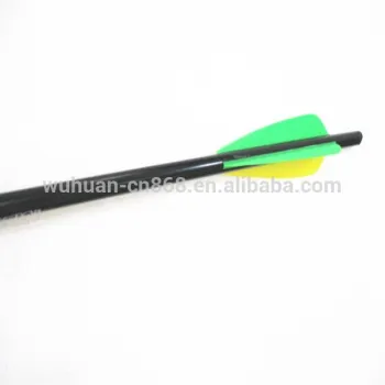 Aluminium wholesale arrows