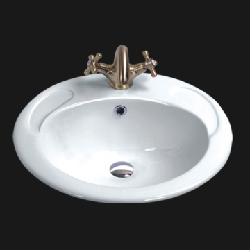 Drop in Basin (1002 & 1028)