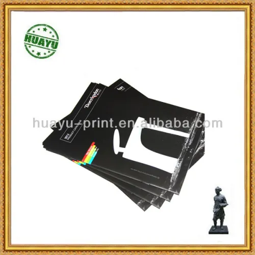 Full Coloring Art Paper Product Catalogue Printing, High Quality Full Coloring Art Paper Product