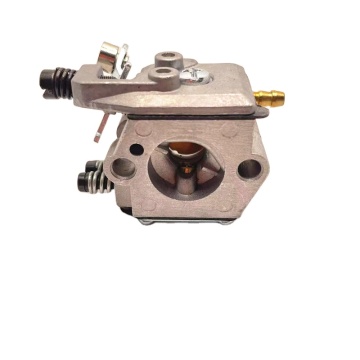 Oleo-Mac Sparta Carburetor Parts: 35, 36, 37, 38, 40, 43, 44 Series Samainsaw &amp; Trimmer Akcesoria, w tym modele Walbro