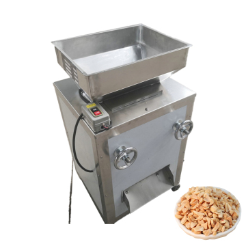 Wholesale Peanut Crushers: New Design Innovations