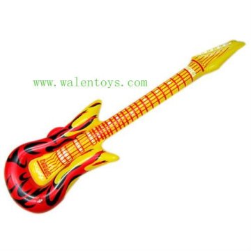 inflatable guitar,inflatable guitar toy