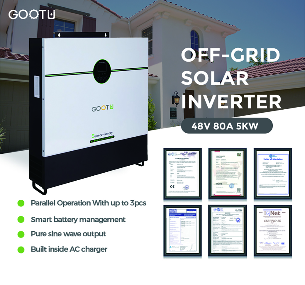 Solar Inverter