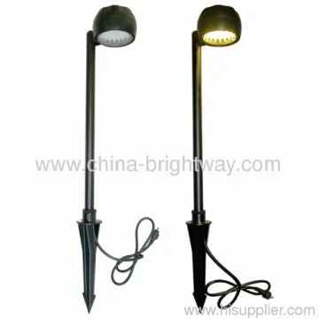 3w Led Garden Light 