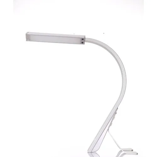 Special design LED touch metal desk light