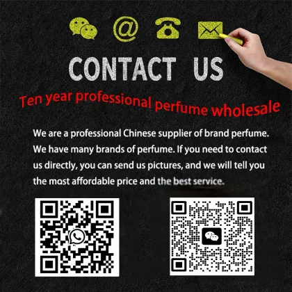 Long-Lasting Private Label Women's Perfume 100ml Fragrance Spray