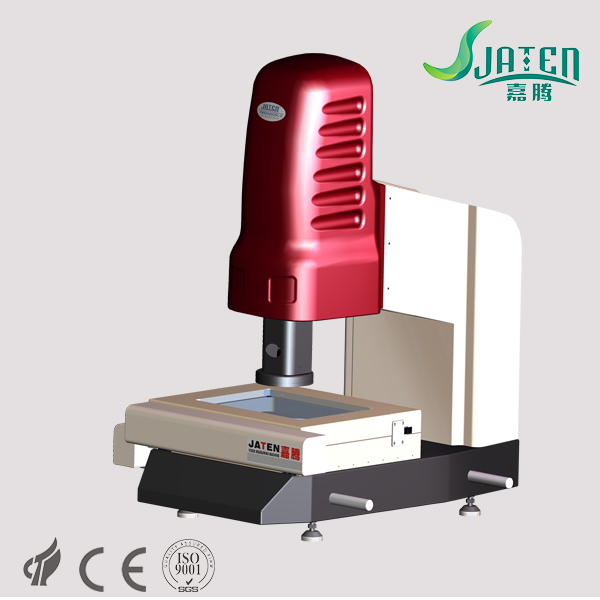 Munual Vision Measuring Machine