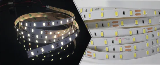 5630 Flexible festival led strip