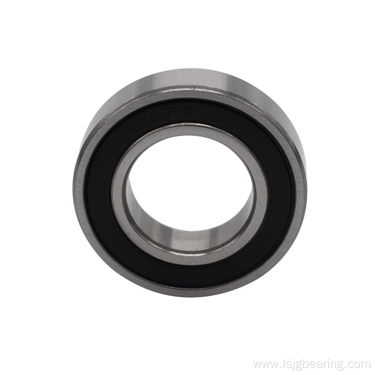 High speed 6204 Deep Groove Ball Bearing