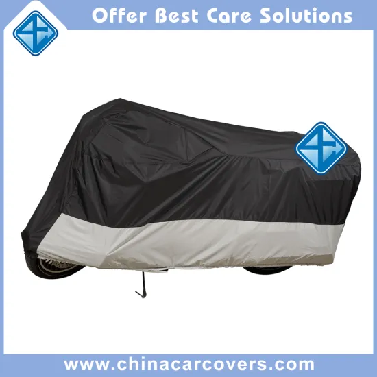 2016 hot sale indoor outdoor top quality motorcycle cover