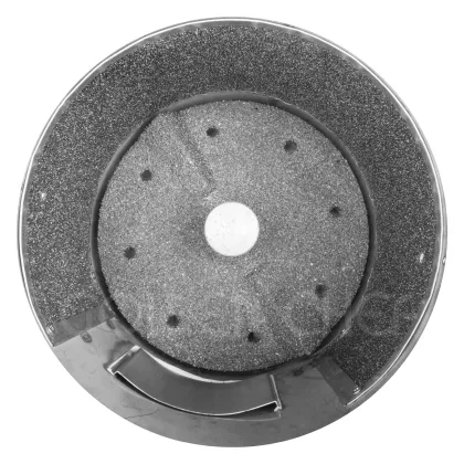 Electric Potato Washing and Peeling Machine - Commercial Fruit and Vegetable Peeler Machinery