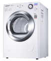 Laundry Tumble Dryer Mekanik pabrik