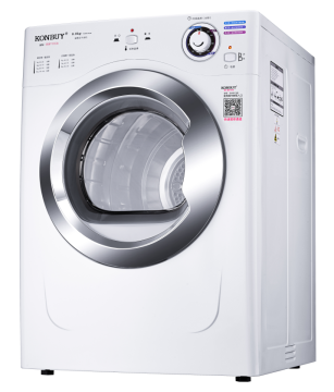 Laundry tumble dryer mechanical factory
