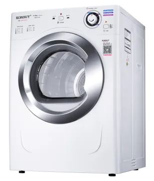 Laundry clothes dryer tumble mechanical professional dryer