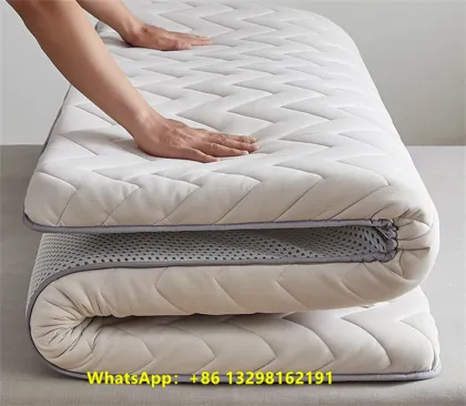 Automatic Lifting Mattress Border Quilter Machine